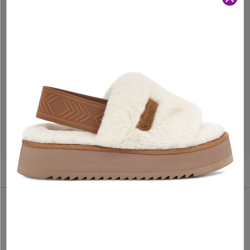Ugg slippers by koolaburra tan cozy